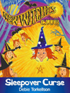 New Witches Club (Book No. 1)